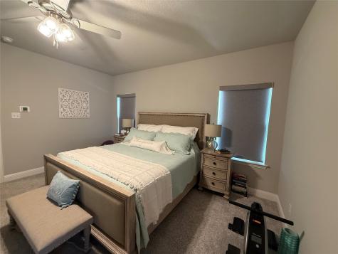 1021 Churchill Lane Millsap TX 76066