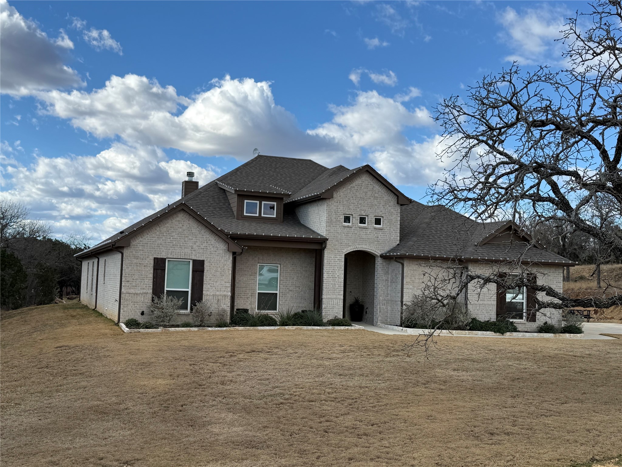 1021 Churchill Lane Millsap TX 76066