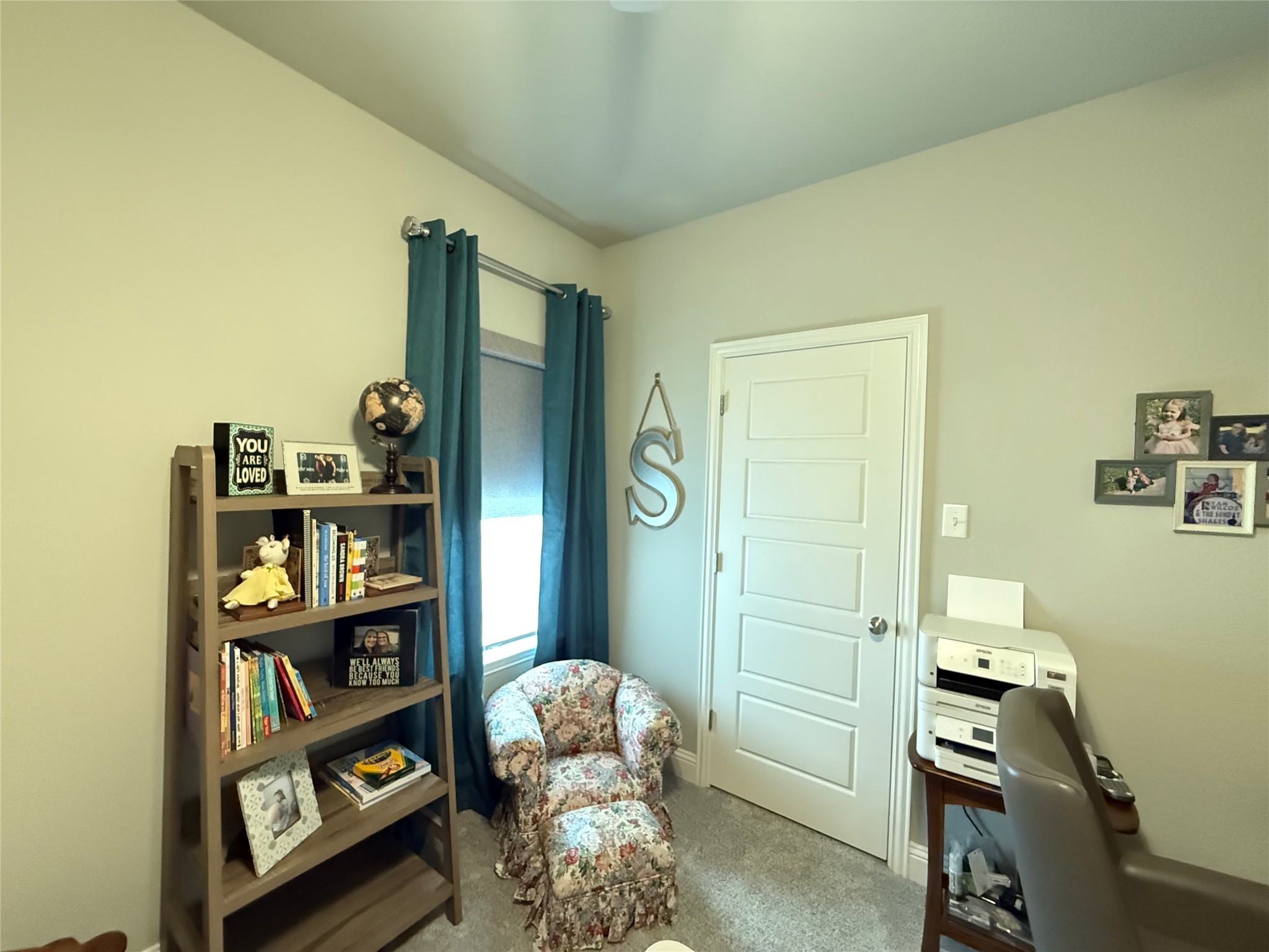 1021 Churchill Lane Millsap TX 76066