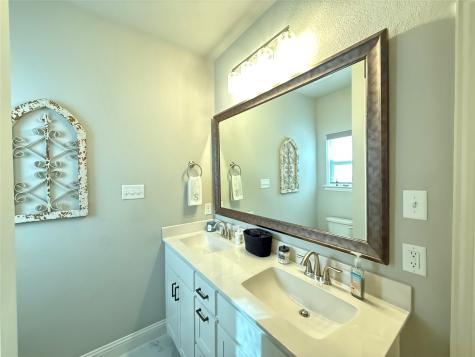 1021 Churchill Lane Millsap TX 76066