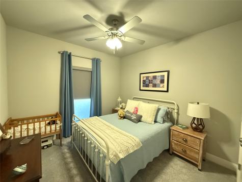 1021 Churchill Lane Millsap TX 76066