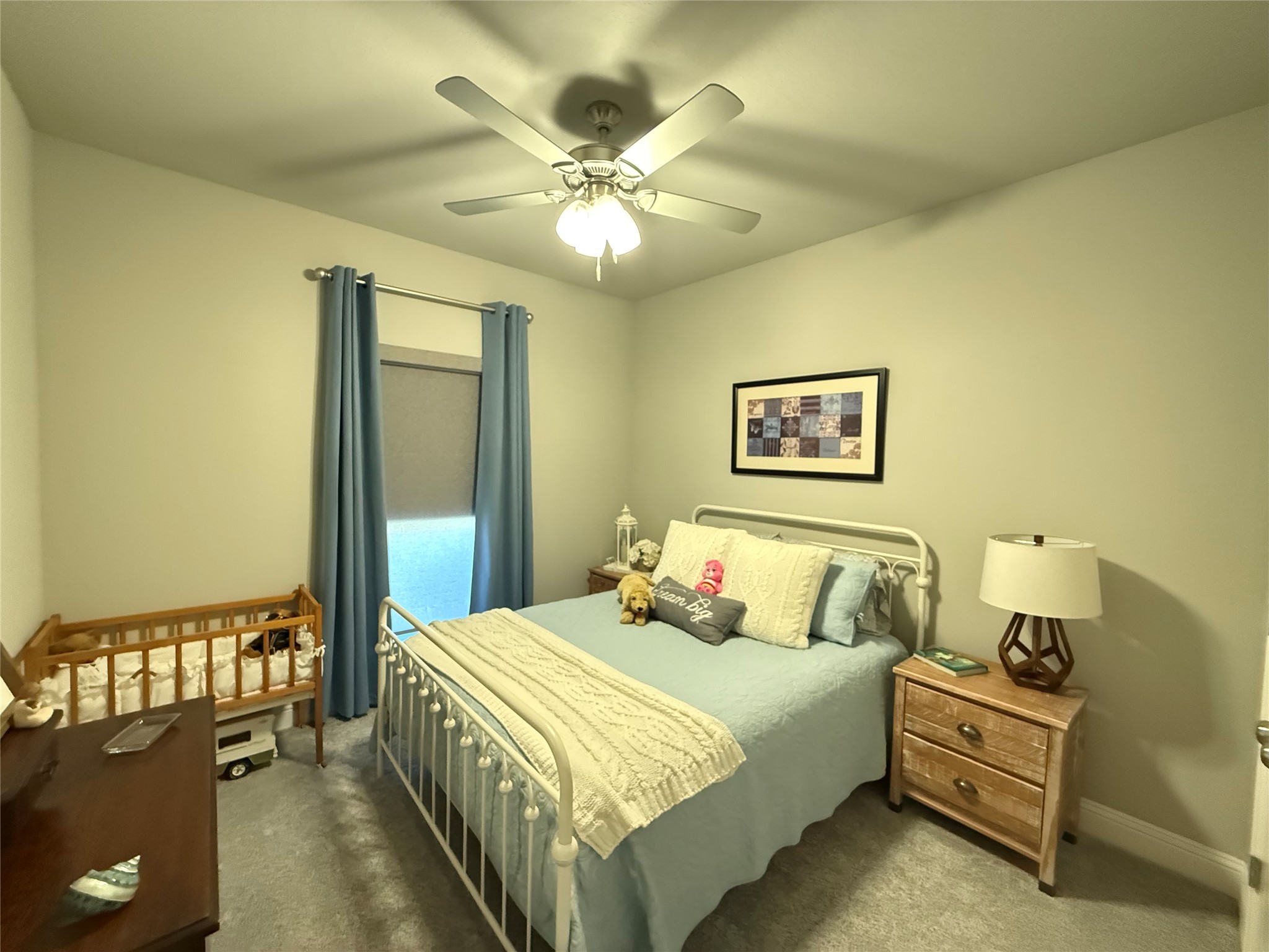 1021 Churchill Lane Millsap TX 76066