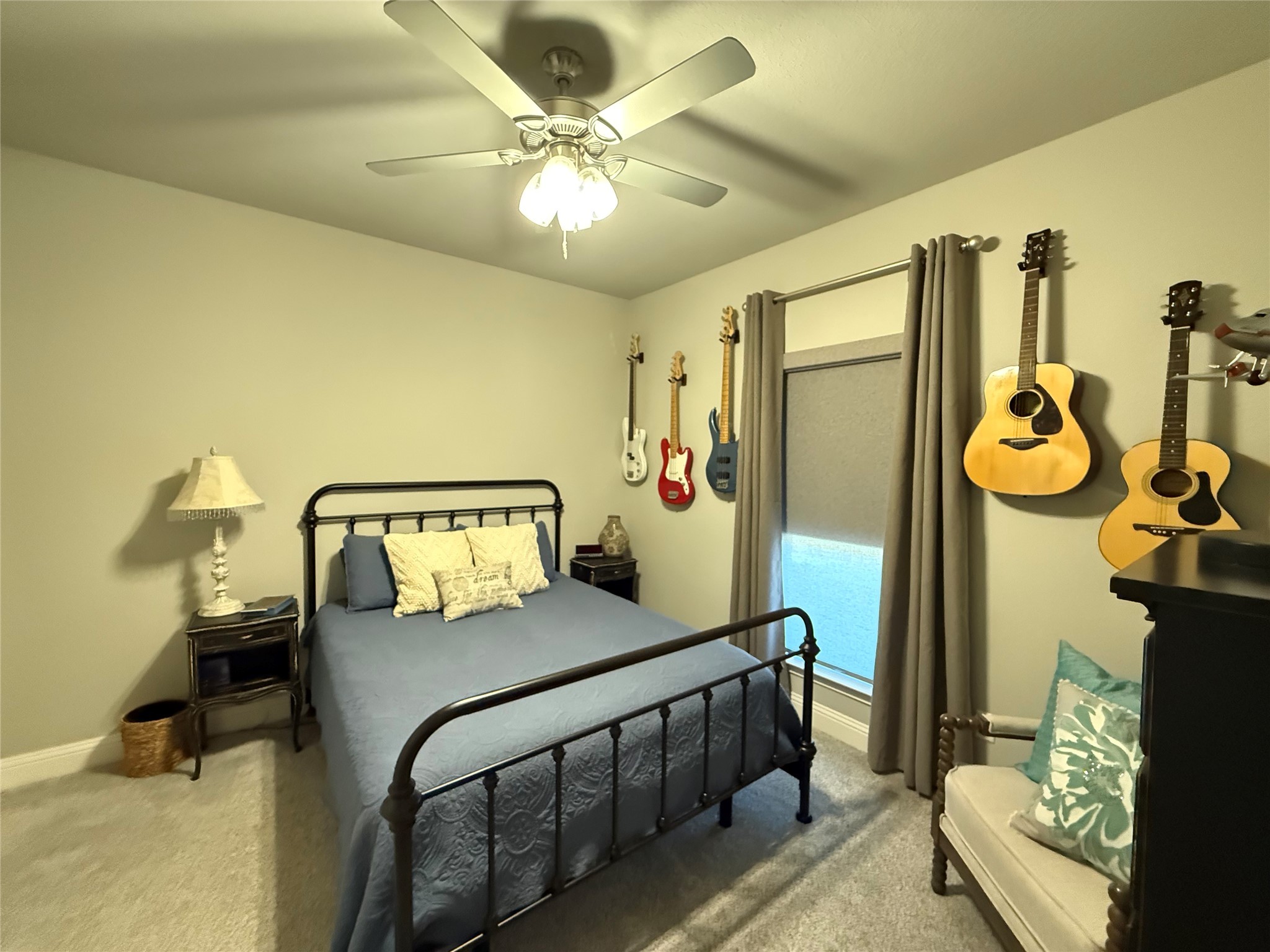 1021 Churchill Lane Millsap TX 76066