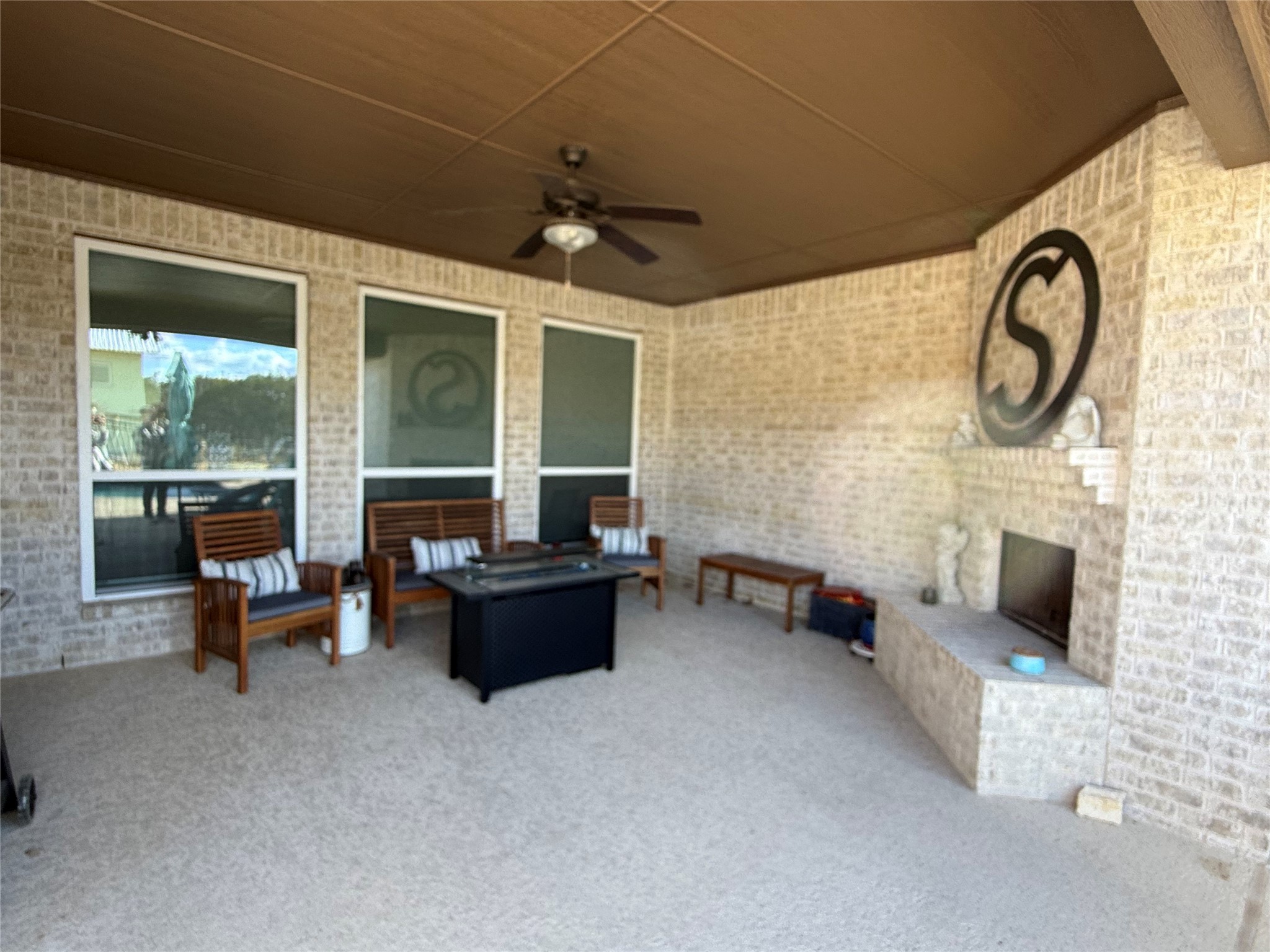 1021 Churchill Lane Millsap TX 76066