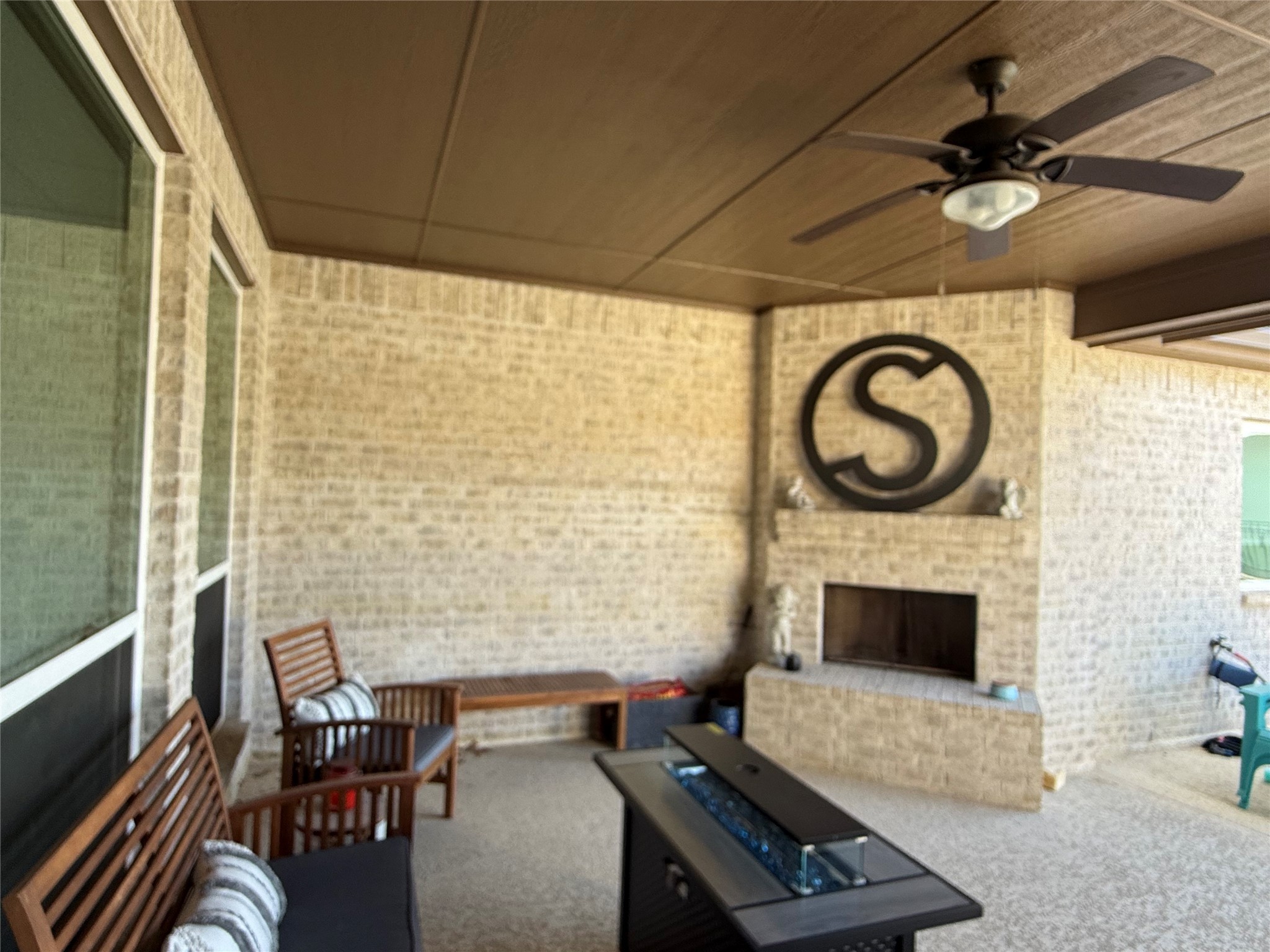 1021 Churchill Lane Millsap TX 76066