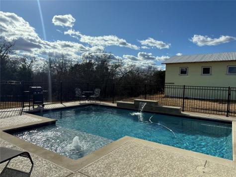 1021 Churchill Lane Millsap TX 76066
