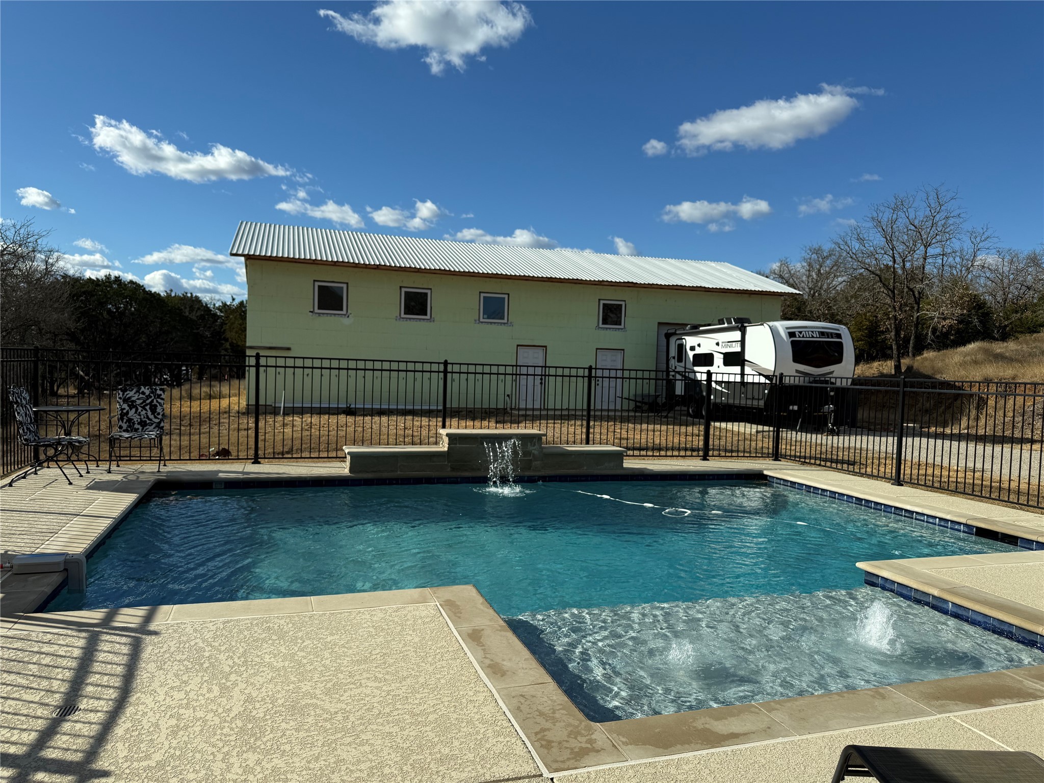1021 Churchill Lane Millsap TX 76066