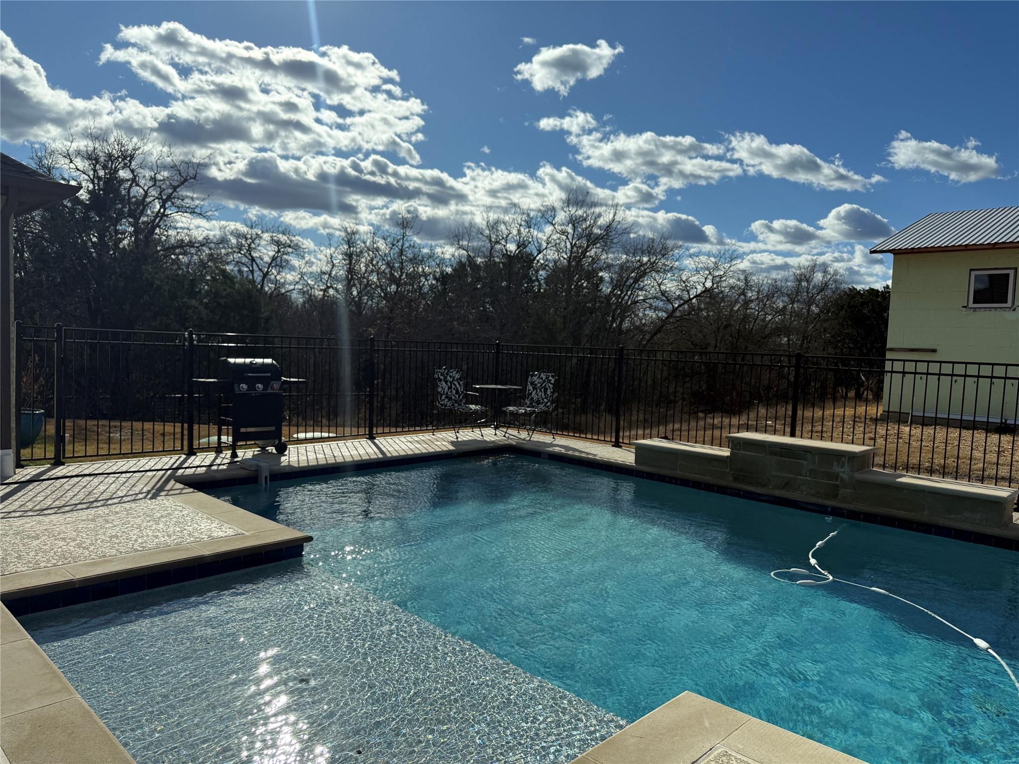 1021 Churchill Lane Millsap TX 76066
