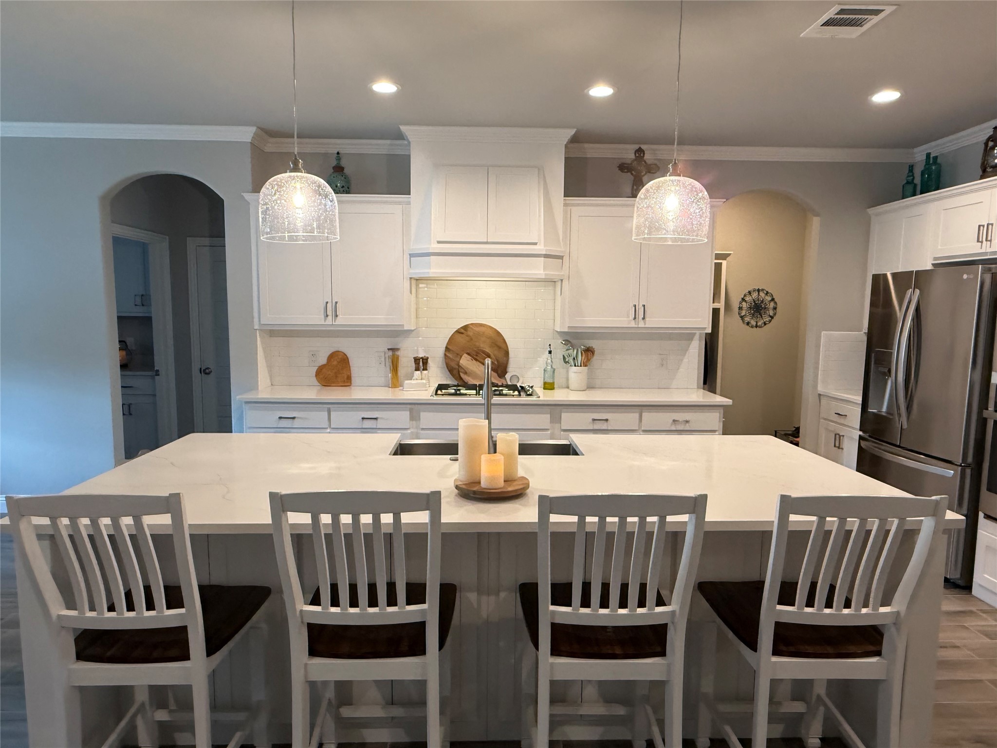 1021 Churchill Lane Millsap TX 76066