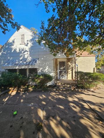 3517 College Avenue Fort Worth TX 76110