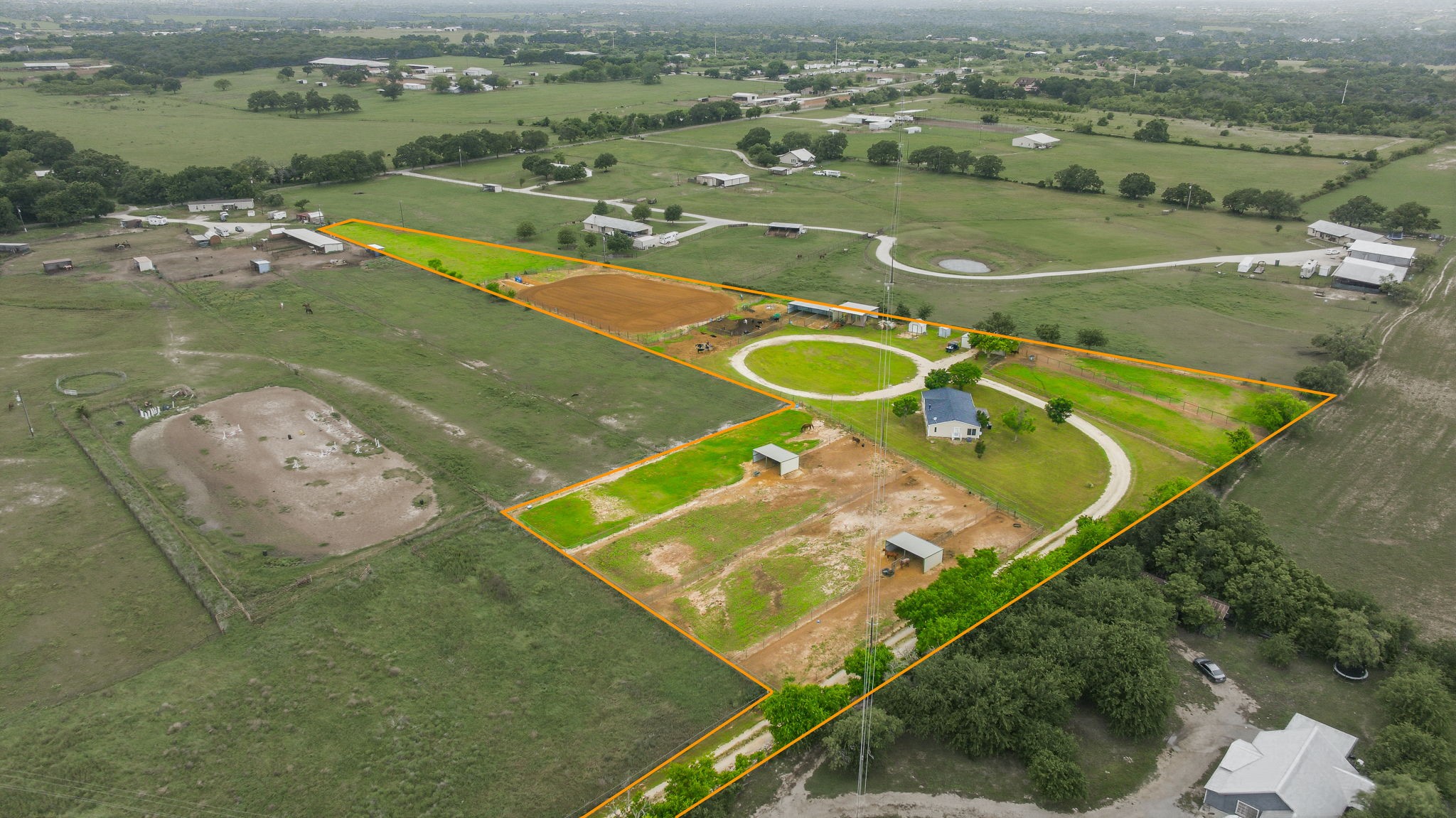 11555 N Us Highway 377 Stephenville TX 76401