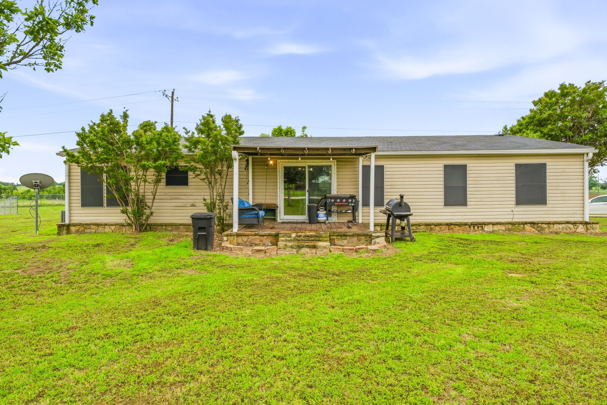 11555 N Us Highway 377 Stephenville TX 76401