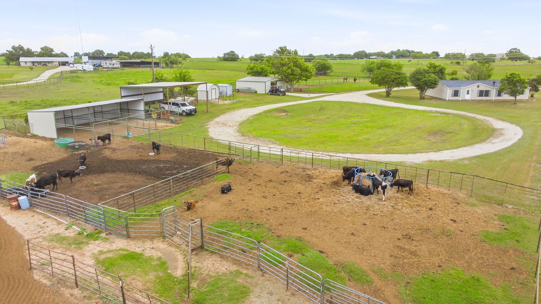 11555 N Us Highway 377 Stephenville TX 76401