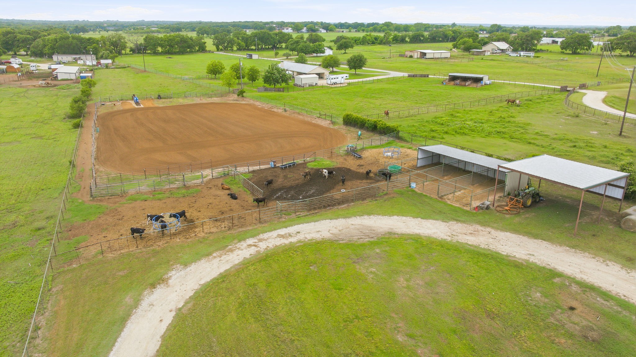 11555 N Us Highway 377 Stephenville TX 76401