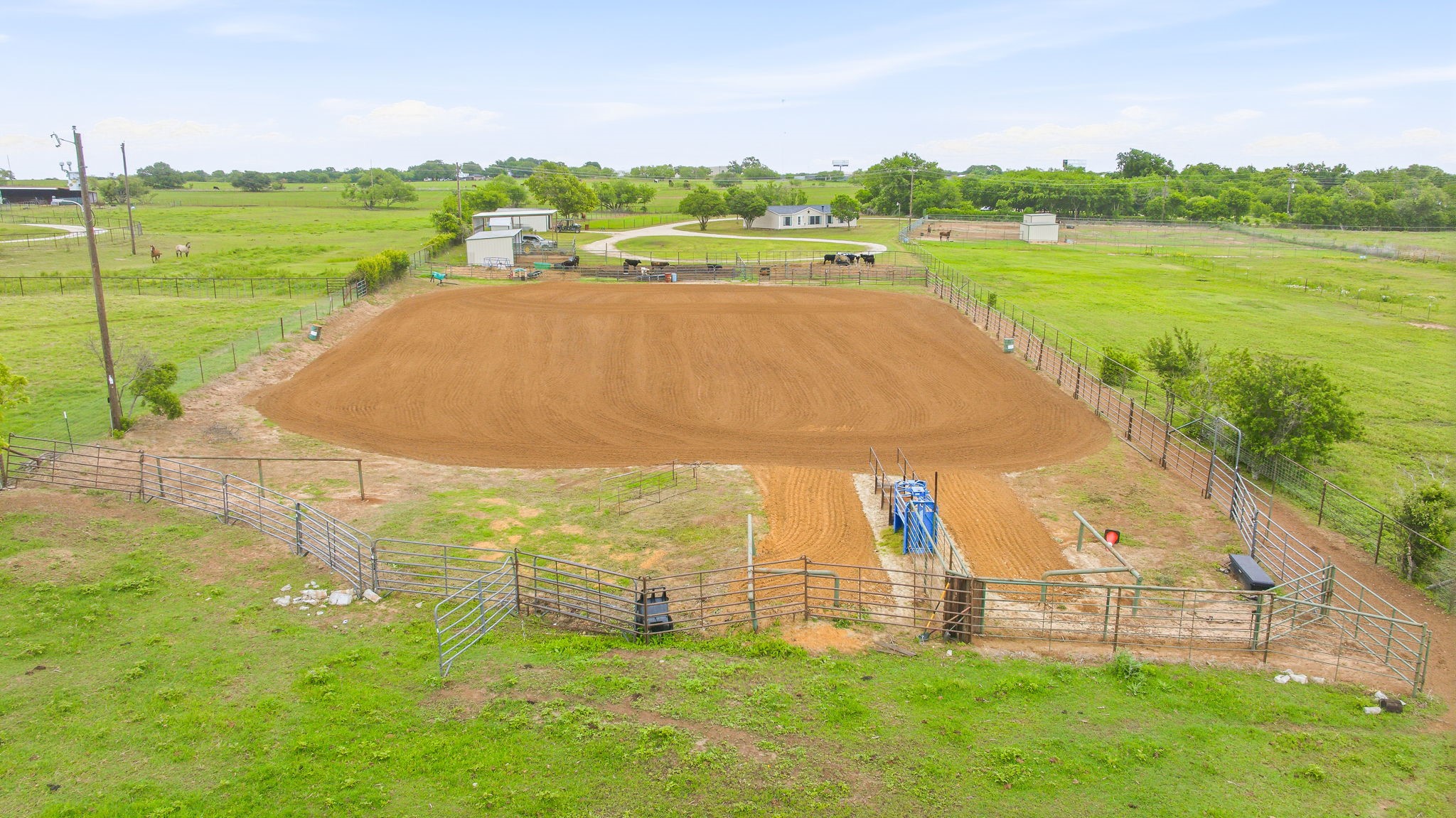 11555 N Us Highway 377 Stephenville TX 76401