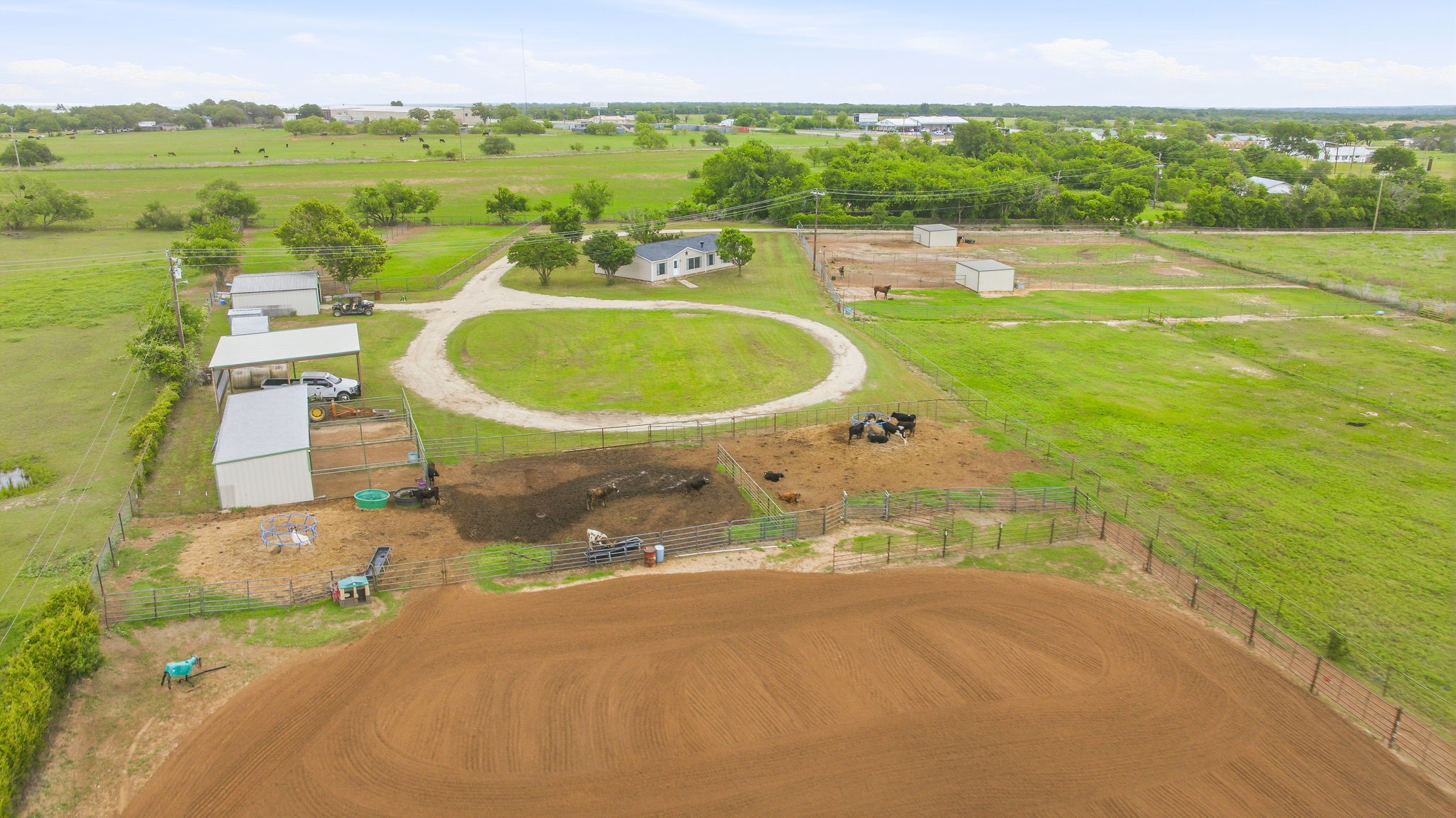 11555 N Us Highway 377 Stephenville TX 76401