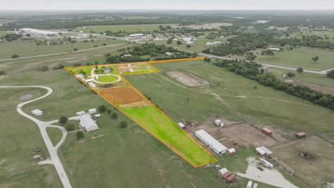 11555 N Us Highway 377 Stephenville TX 76401
