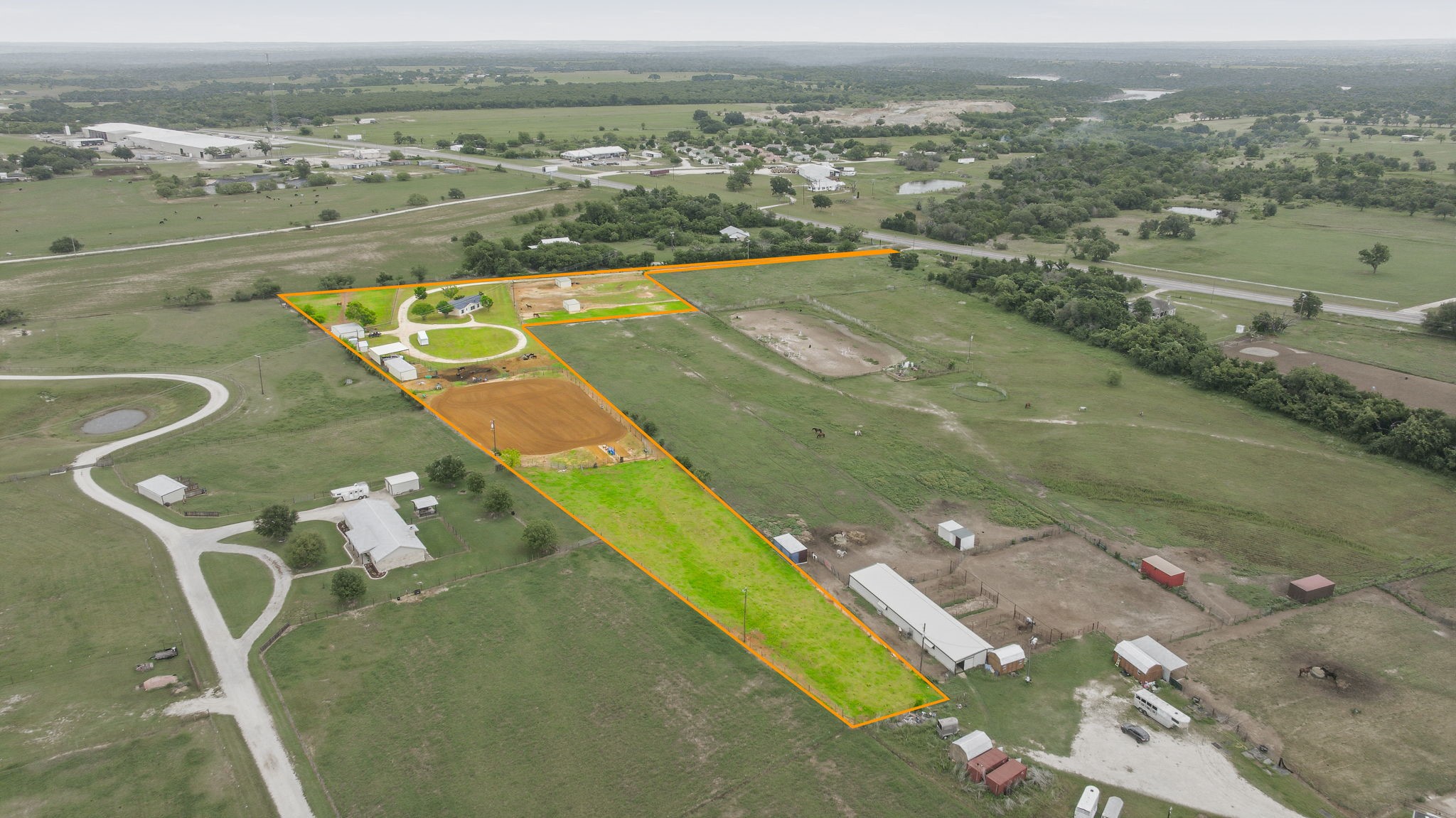 11555 N Us Highway 377 Stephenville TX 76401