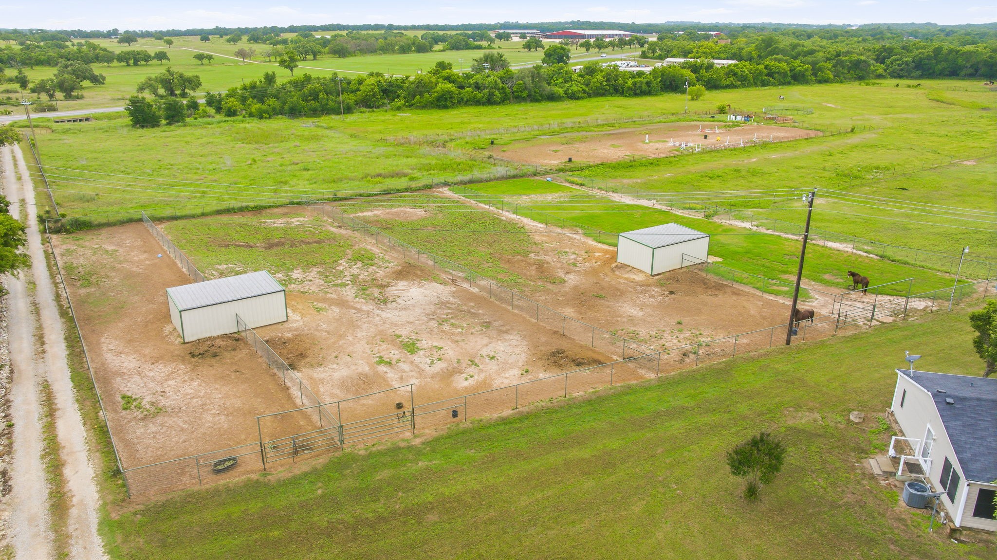 11555 N Us Highway 377 Stephenville TX 76401