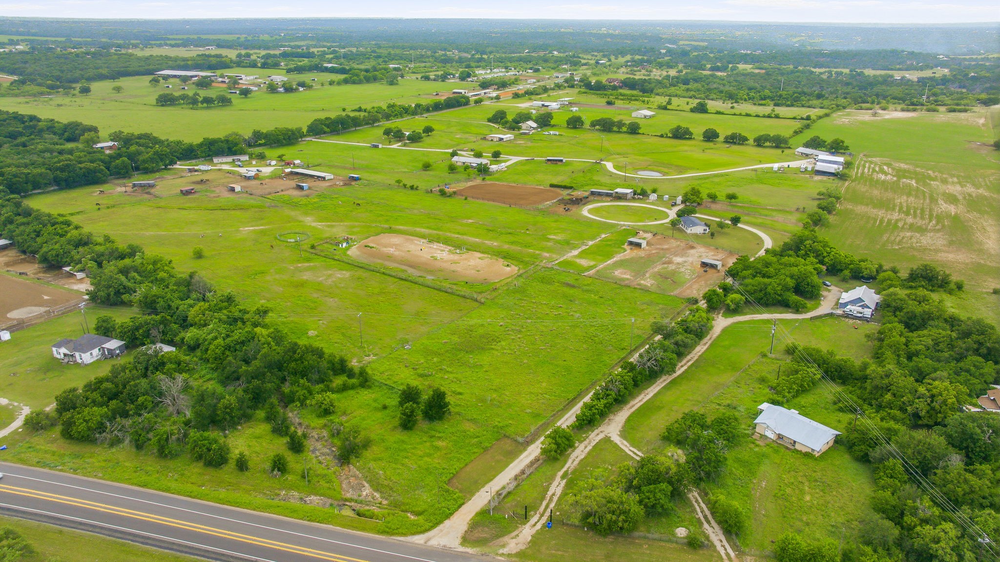 11555 N Us Highway 377 Stephenville TX 76401