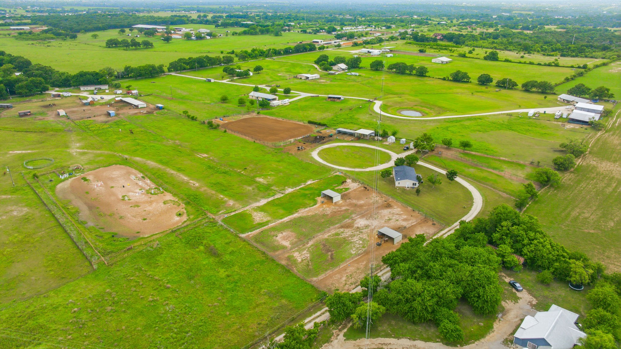 11555 N Us Highway 377 Stephenville TX 76401
