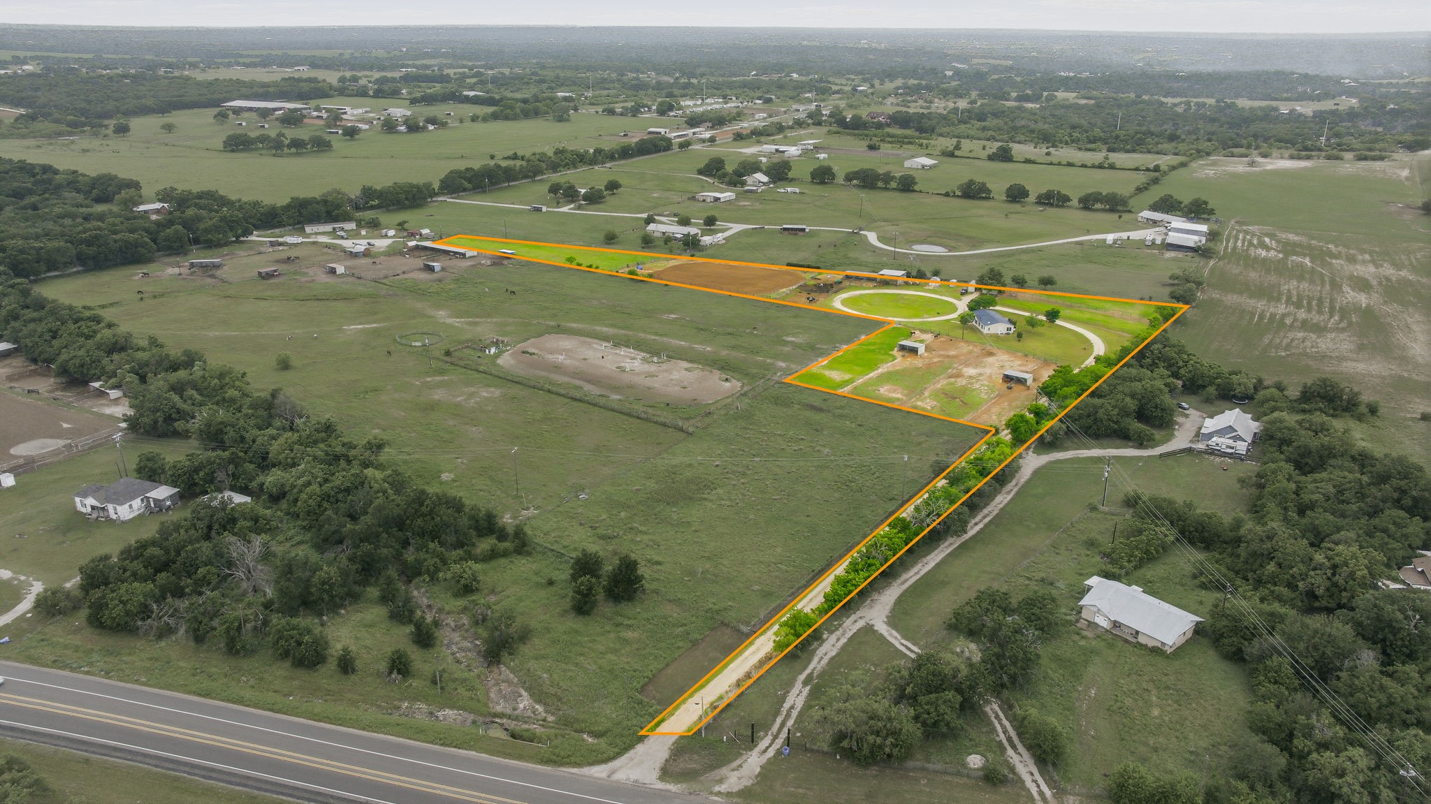 11555 N Us Highway 377 Stephenville TX 76401