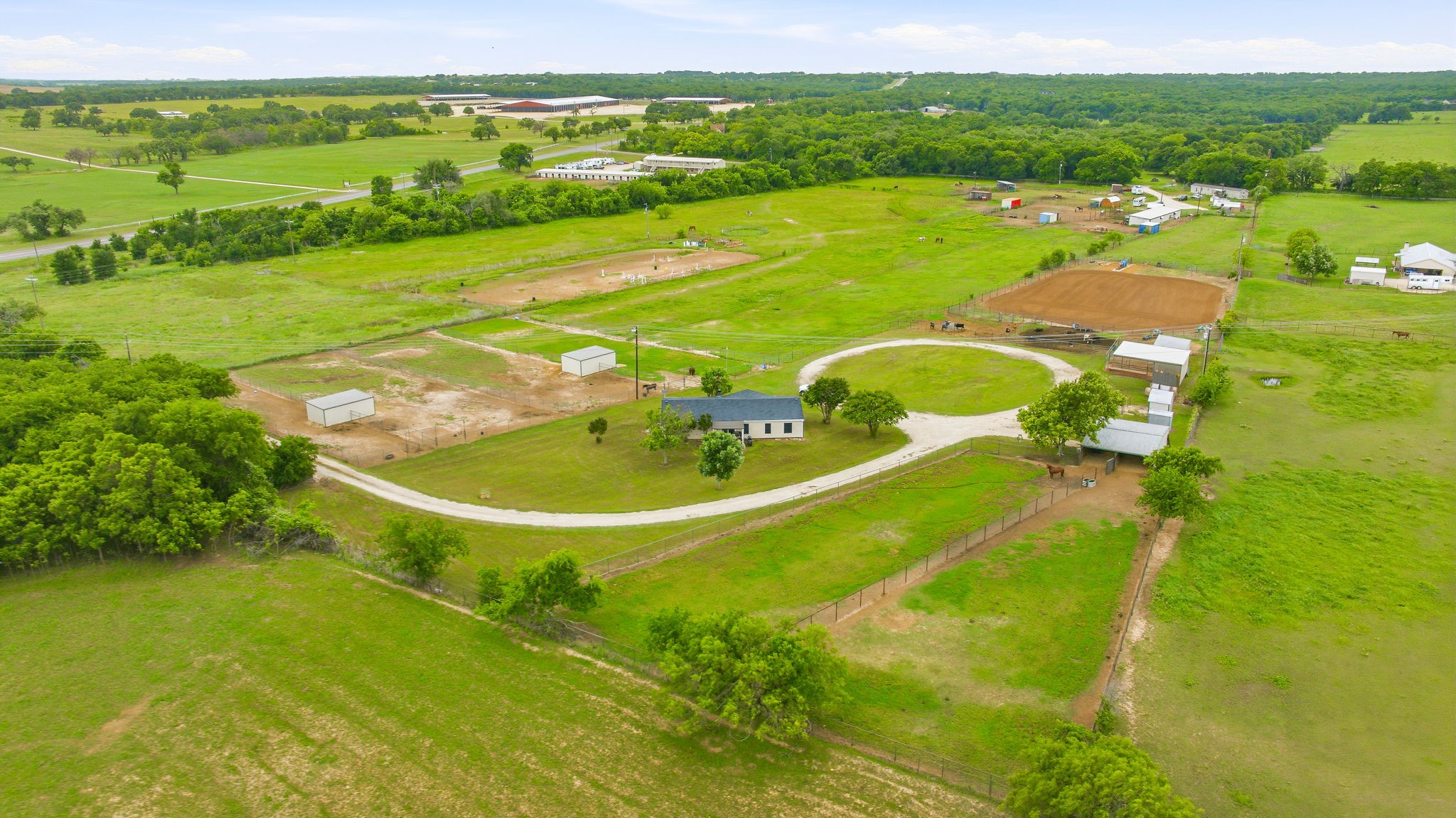 11555 N Us Highway 377 Stephenville TX 76401