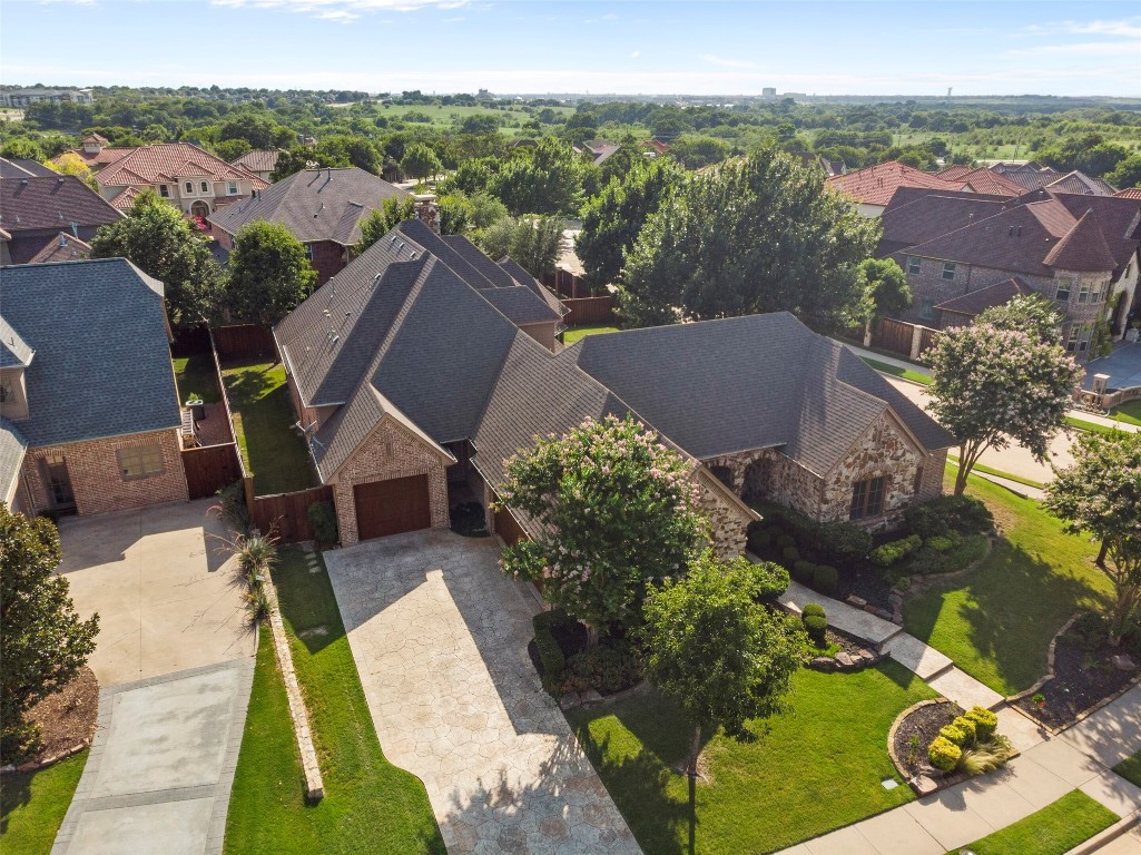 12093 Lazio Lane Frisco TX 75035