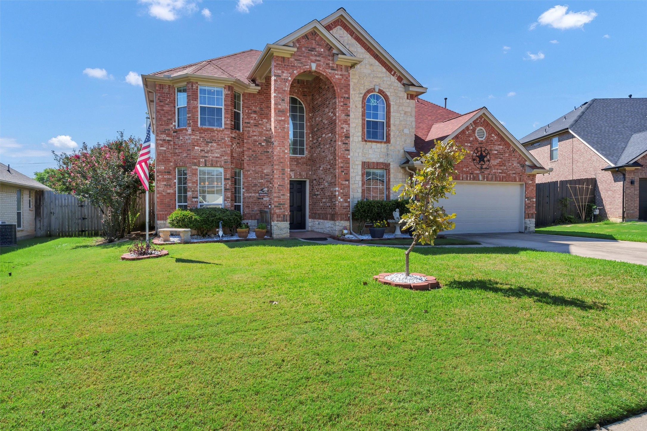 2102 Bentley Drive Mansfield TX 76063