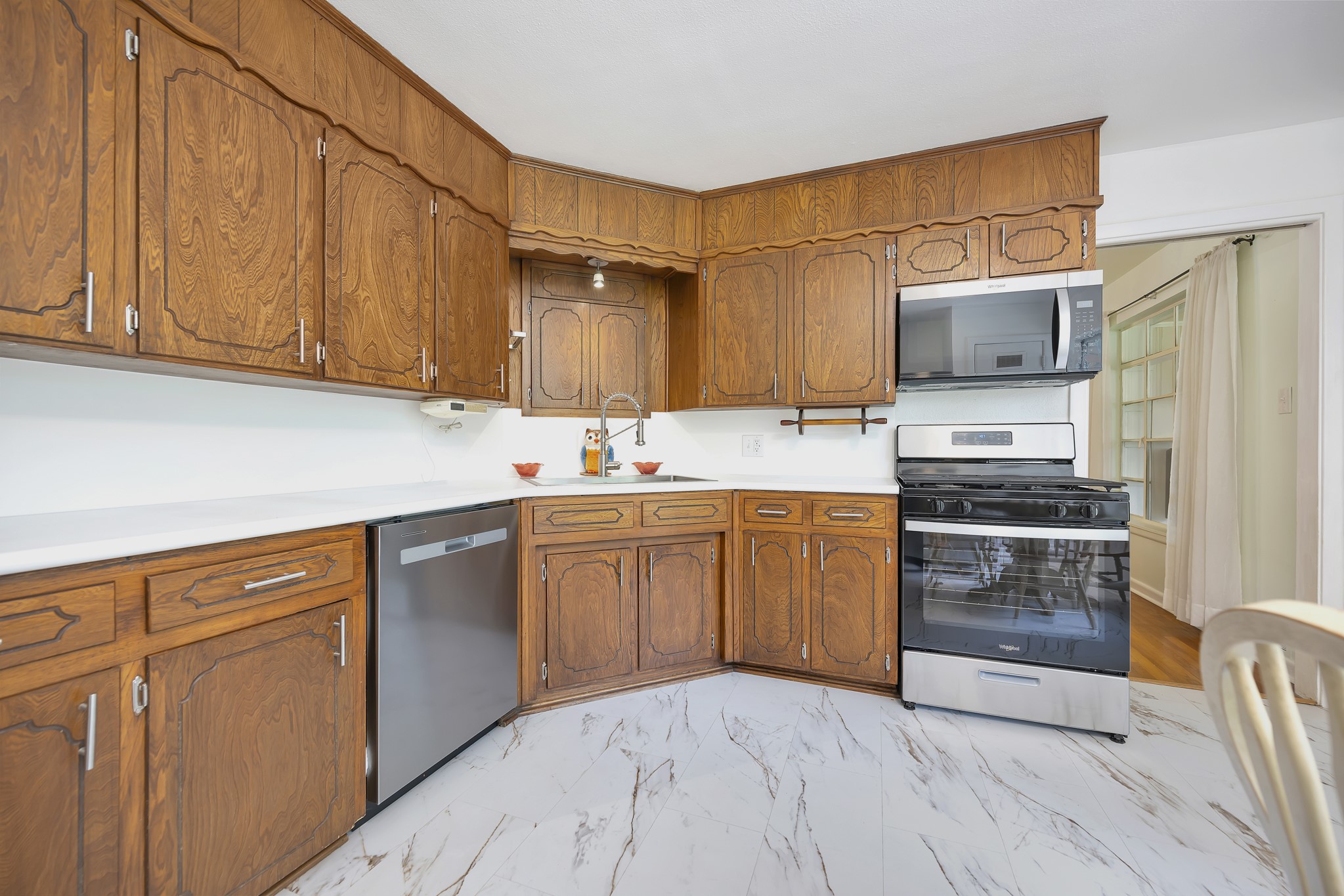 2716 Spruce Park Drive Richland Hills TX 76118