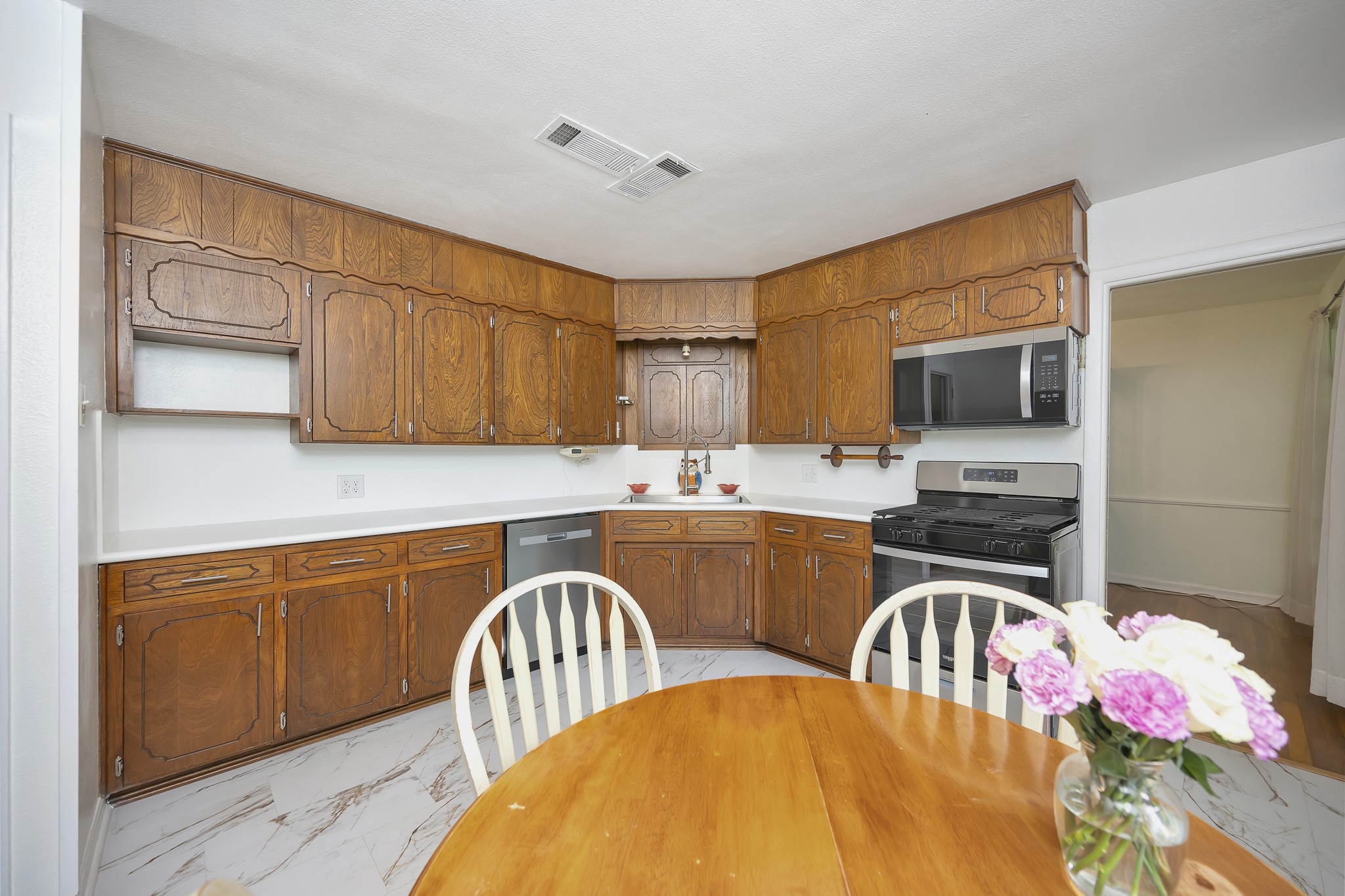 2716 Spruce Park Drive Richland Hills TX 76118
