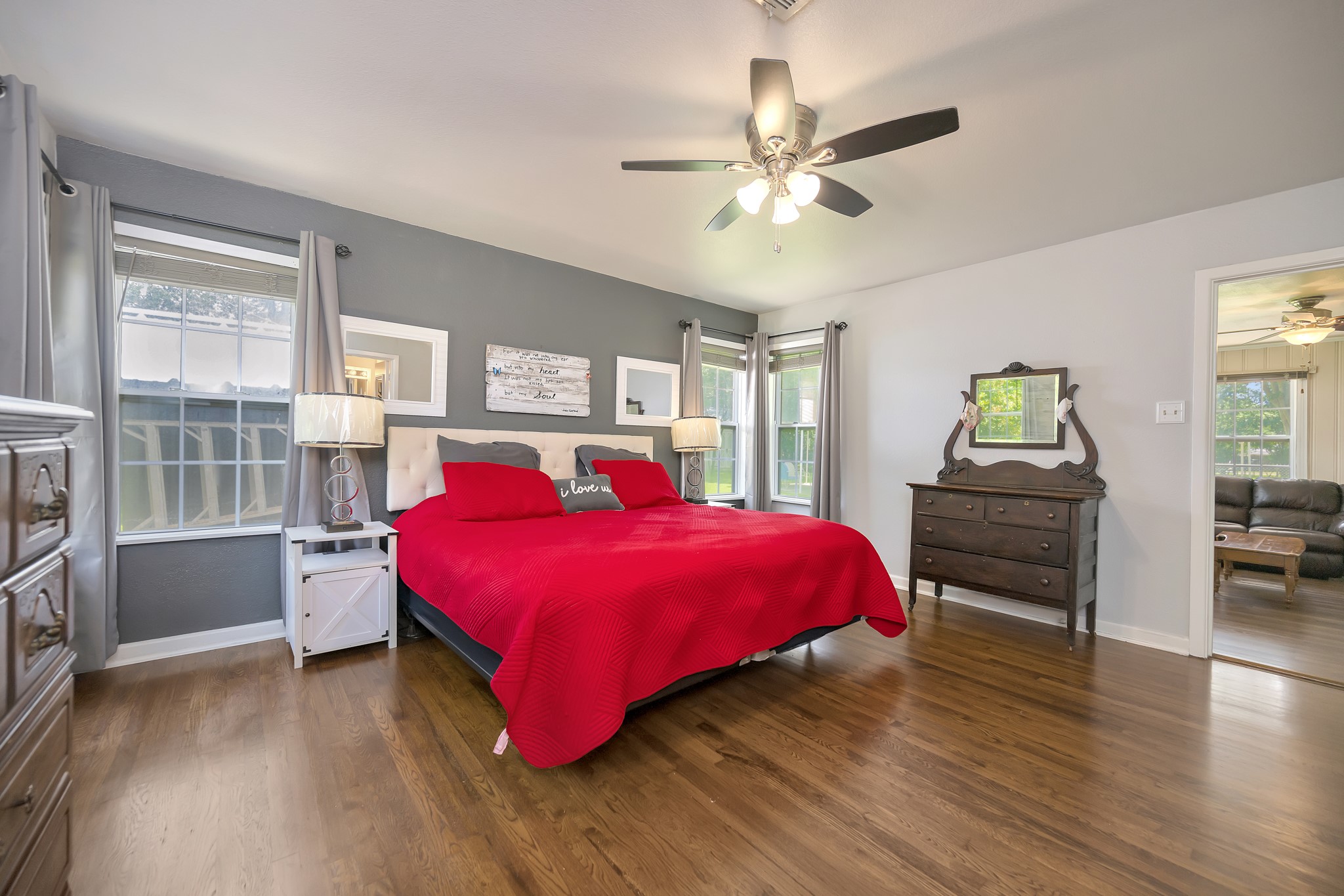 2716 Spruce Park Drive Richland Hills TX 76118