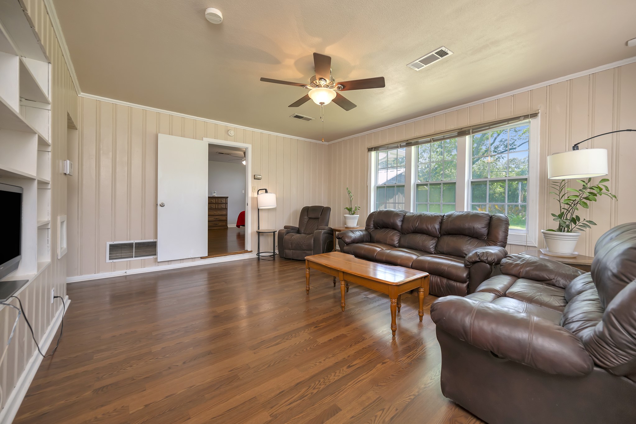 2716 Spruce Park Drive Richland Hills TX 76118