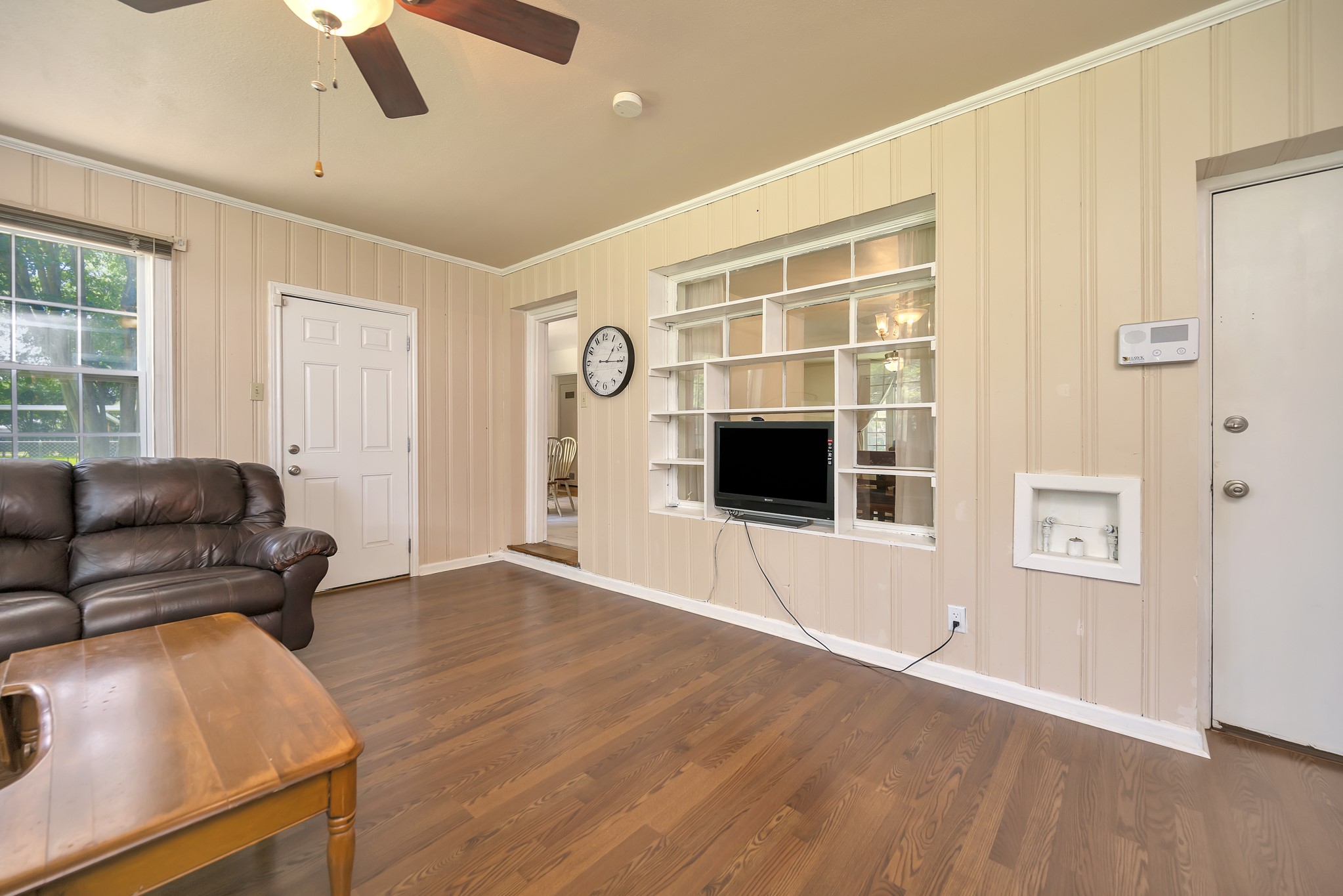 2716 Spruce Park Drive Richland Hills TX 76118