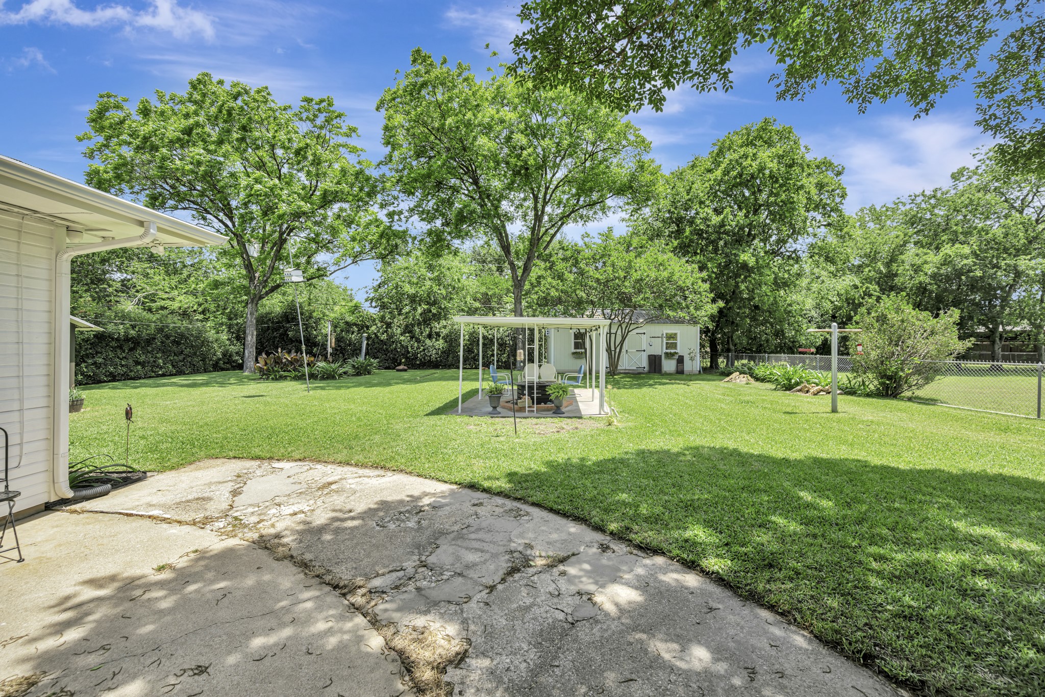 2716 Spruce Park Drive Richland Hills TX 76118