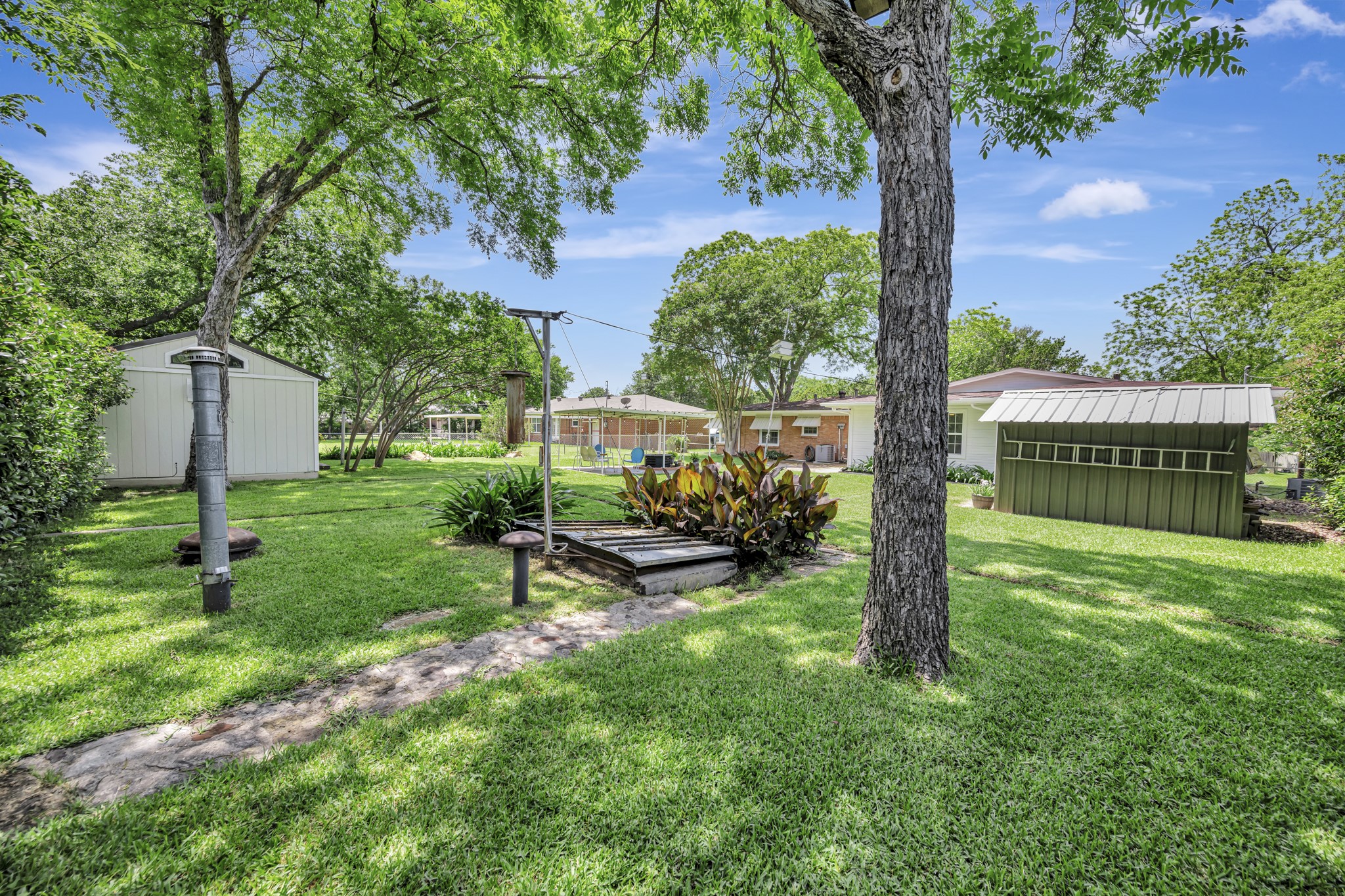 2716 Spruce Park Drive Richland Hills TX 76118