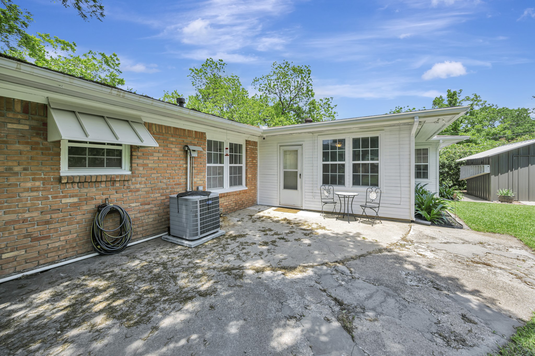 2716 Spruce Park Drive Richland Hills TX 76118