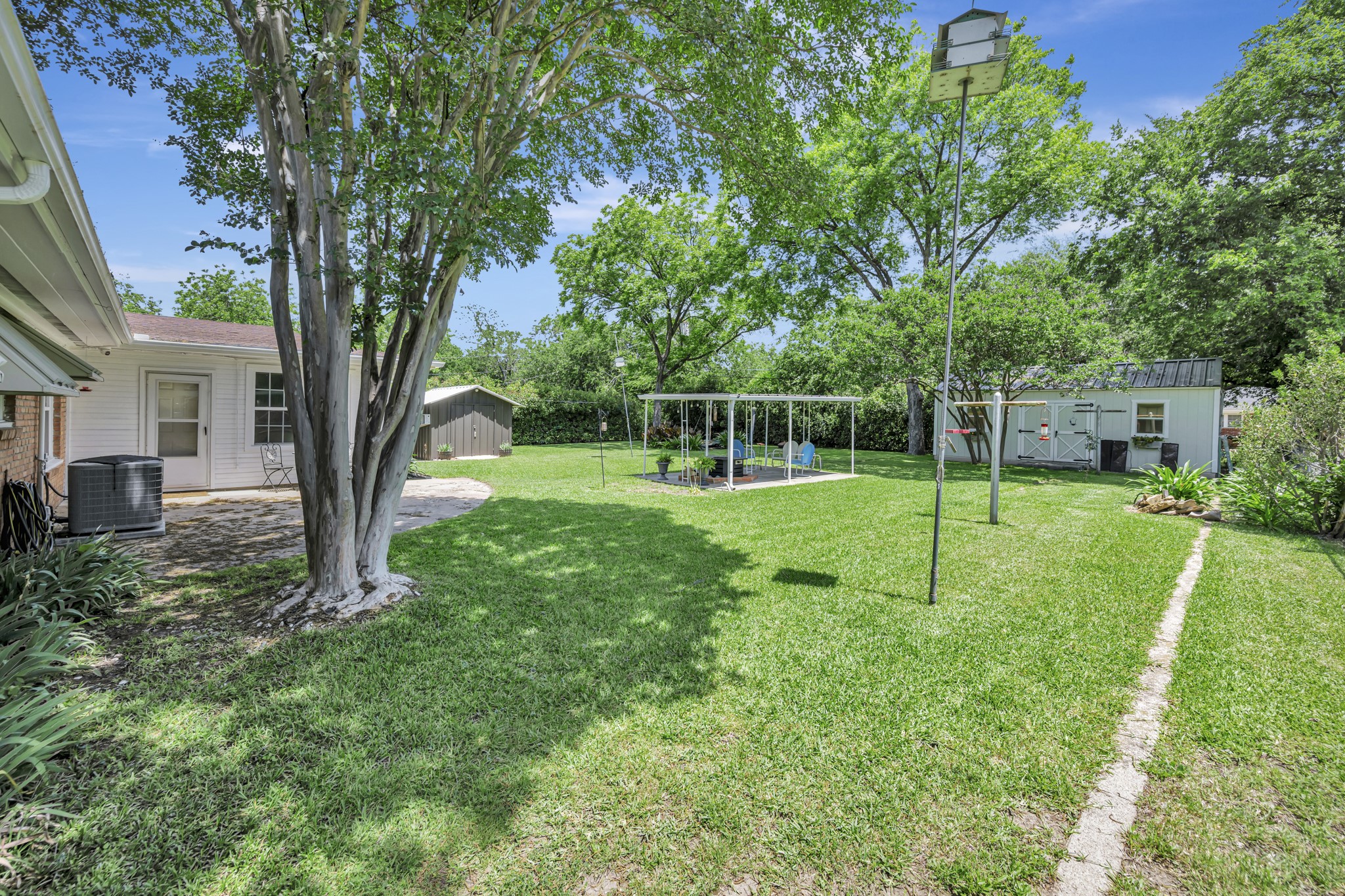 2716 Spruce Park Drive Richland Hills TX 76118