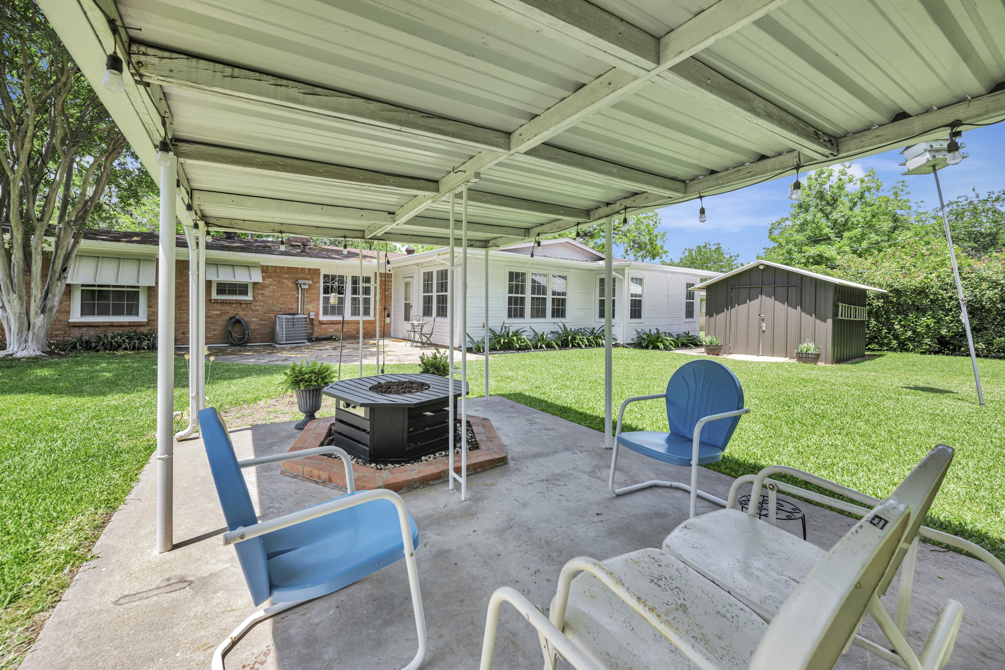 2716 Spruce Park Drive Richland Hills TX 76118