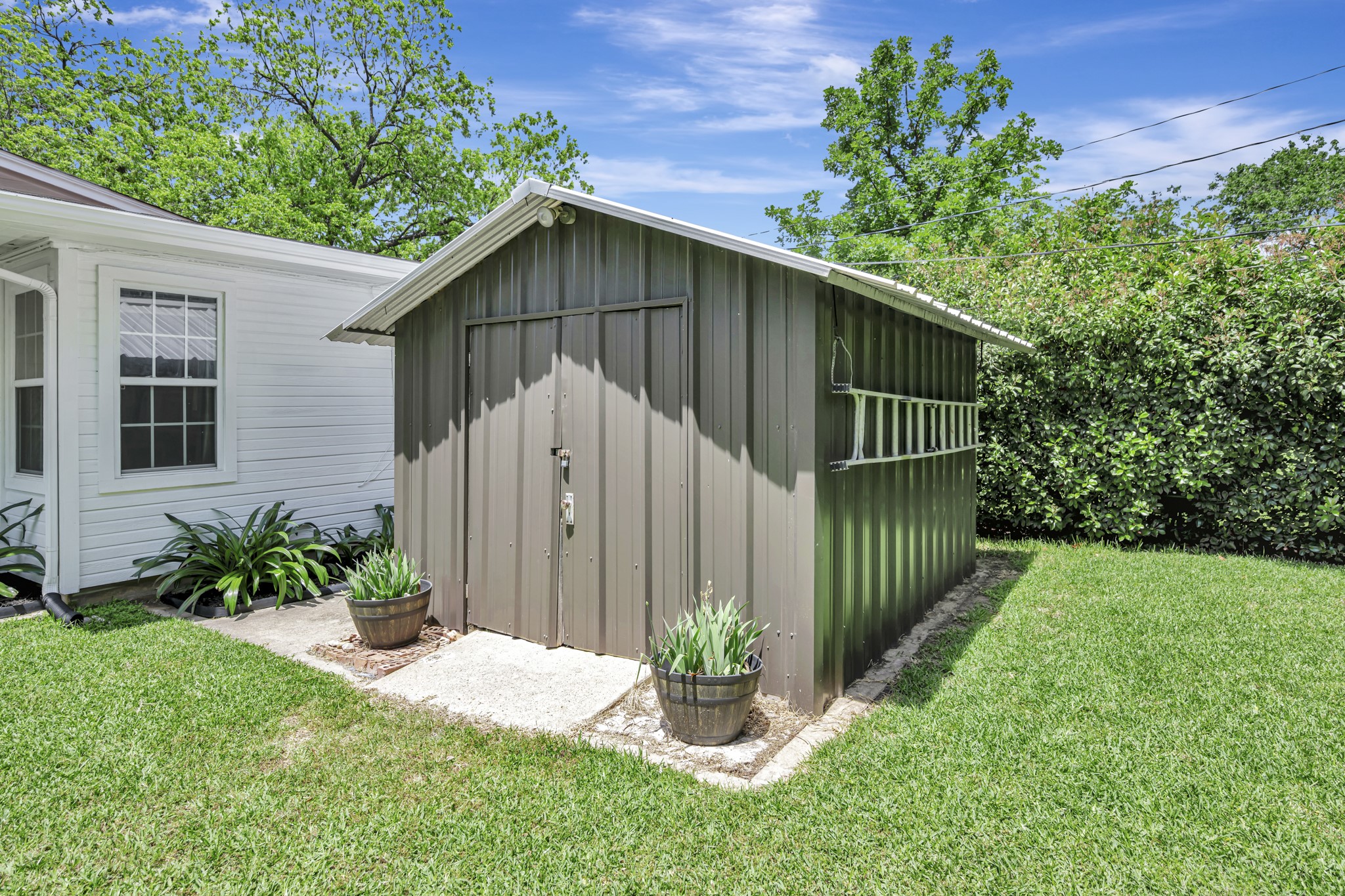 2716 Spruce Park Drive Richland Hills TX 76118