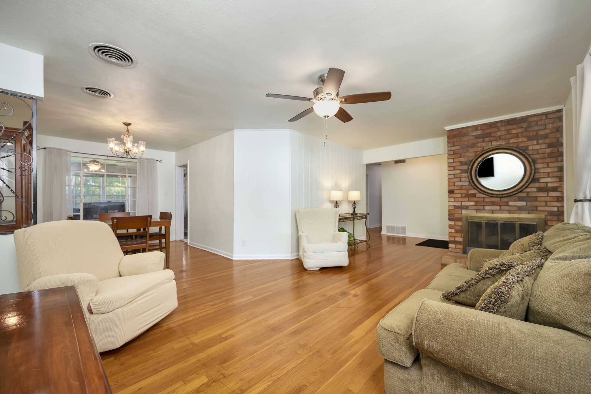 2716 Spruce Park Drive Richland Hills TX 76118