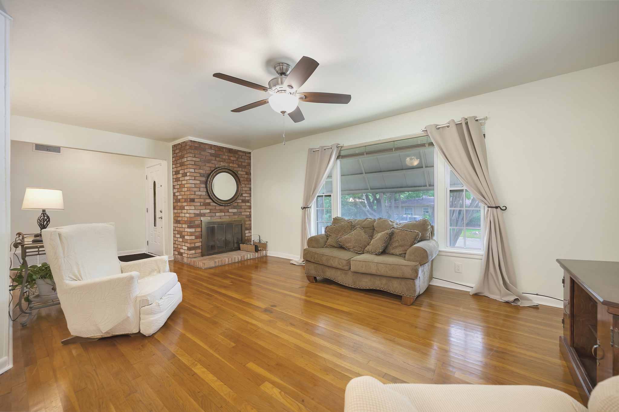 2716 Spruce Park Drive Richland Hills TX 76118