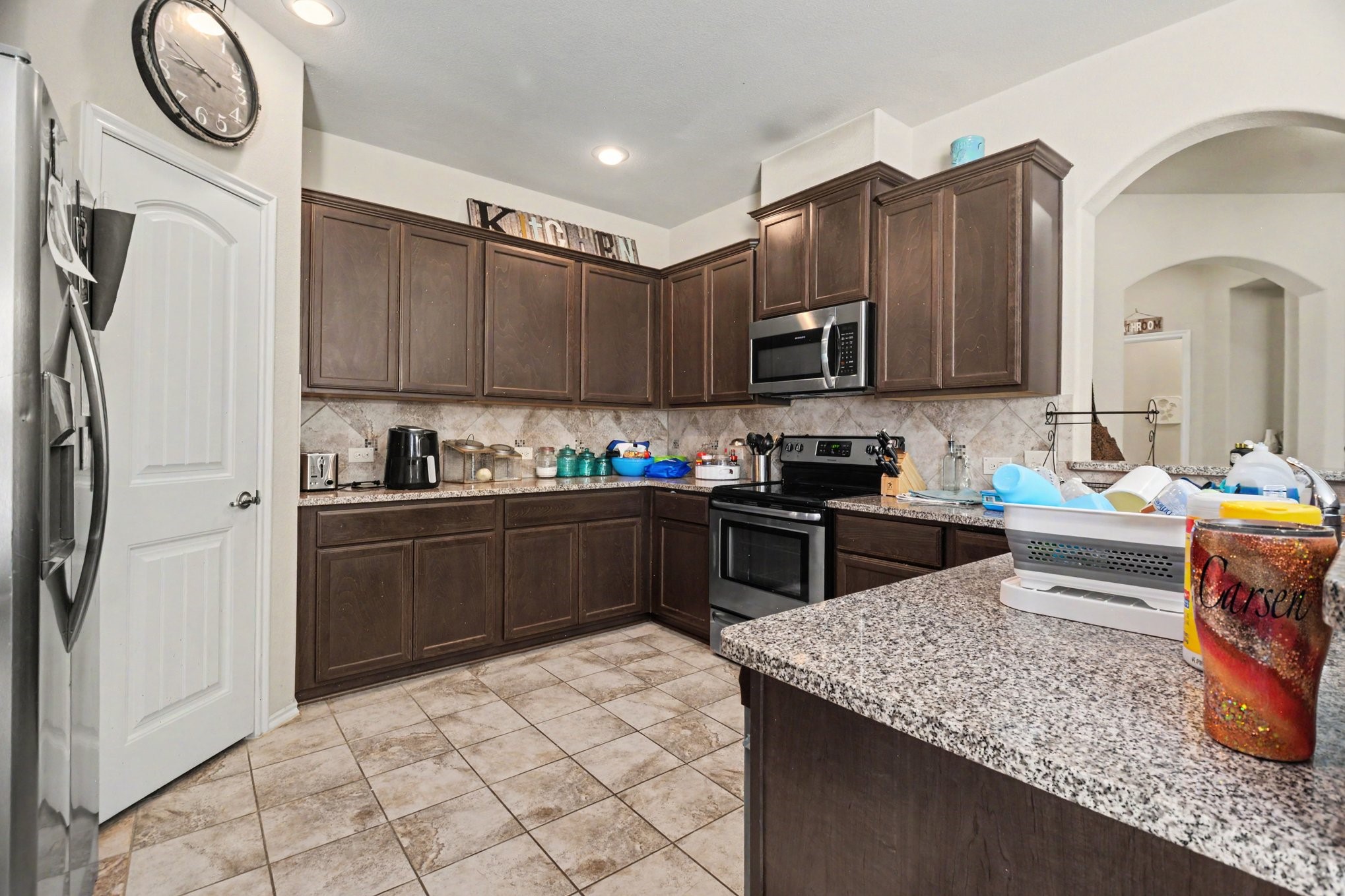 8909 Tenderfoot Lane Aubrey TX 76227