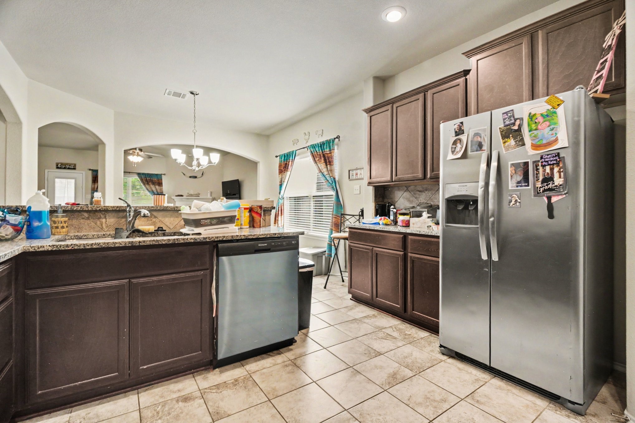 8909 Tenderfoot Lane Aubrey TX 76227