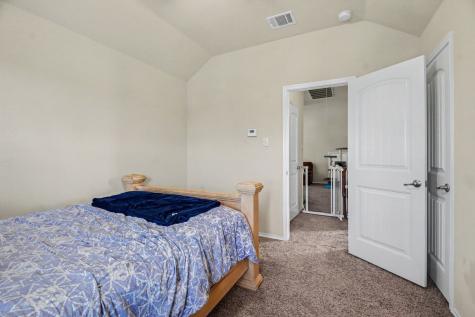8909 Tenderfoot Lane Aubrey TX 76227