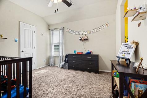 8909 Tenderfoot Lane Aubrey TX 76227