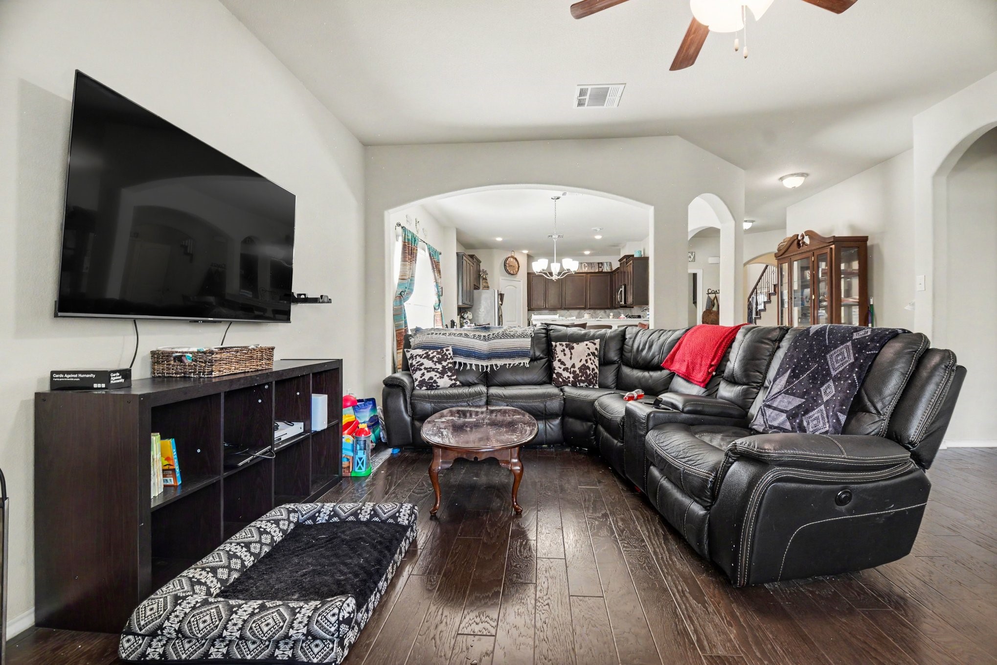8909 Tenderfoot Lane Aubrey TX 76227