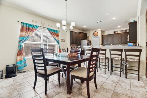 8909 Tenderfoot Lane Aubrey TX 76227