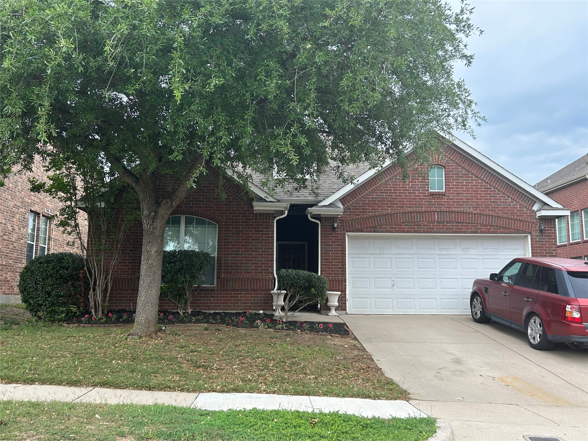 4909 Happy Trail Fort Worth TX 76244
