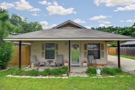 903 Liberty Street Weatherford TX 76086
